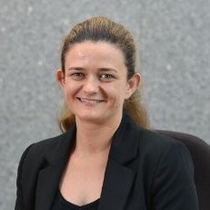 Anne Brady